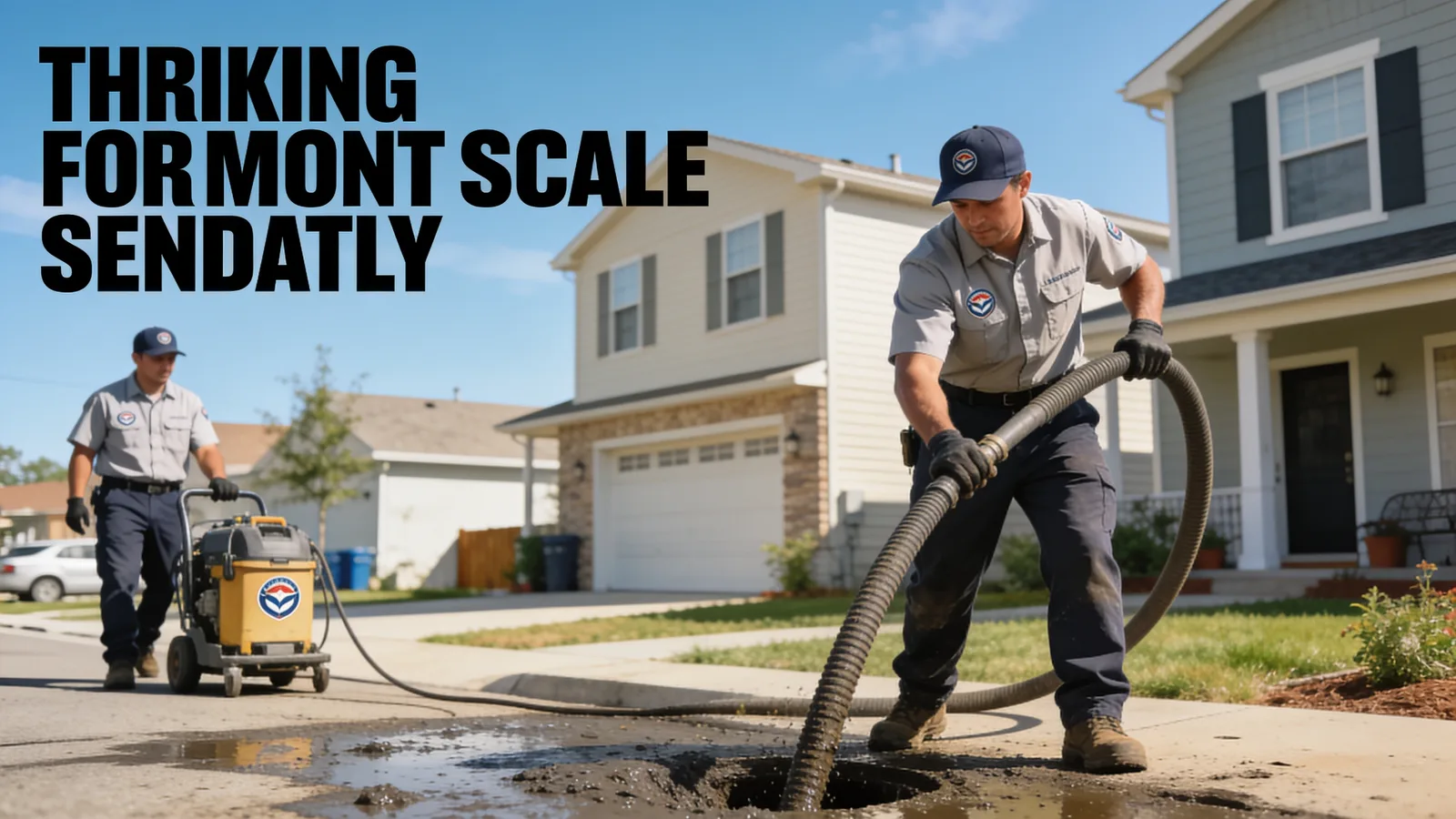 Sewage Cleanup in Wyncote, PA near me